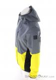 Icepeak Decker Mens Outdoor Jacket, , Yellow, , Male, 0041-10468, 5637983496, , N2-07.jpg