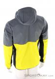 Icepeak Decker Mens Outdoor Jacket, , Yellow, , Male, 0041-10468, 5637983496, , N2-12.jpg