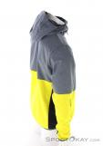 Icepeak Decker Mens Outdoor Jacket, , Yellow, , Male, 0041-10468, 5637983496, , N2-17.jpg