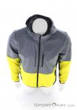 Icepeak Decker Mens Outdoor Jacket, , Yellow, , Male, 0041-10468, 5637983496, , N3-03.jpg