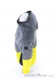 Icepeak Decker Mens Outdoor Jacket, , Yellow, , Male, 0041-10468, 5637983496, , N3-08.jpg