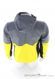 Icepeak Decker Mens Outdoor Jacket, , Yellow, , Male, 0041-10468, 5637983496, , N3-13.jpg