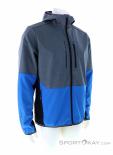 Icepeak Decker Mens Outdoor Jacket, , Blue, , Male, 0041-10468, 5637983501, , N1-01.jpg