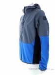 Icepeak Decker Mens Outdoor Jacket, , Blue, , Male, 0041-10468, 5637983501, , N1-06.jpg