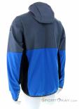 Icepeak Decker Mens Outdoor Jacket, , Blue, , Male, 0041-10468, 5637983501, , N1-11.jpg