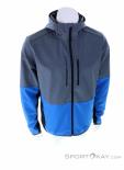 Icepeak Decker Mens Outdoor Jacket, , Blue, , Male, 0041-10468, 5637983501, , N2-02.jpg