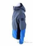 Icepeak Decker Mens Outdoor Jacket, , Blue, , Male, 0041-10468, 5637983501, , N2-07.jpg