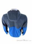 Icepeak Decker Mens Outdoor Jacket, , Blue, , Male, 0041-10468, 5637983501, , N3-13.jpg