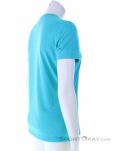 Jack Wolfskin Crosstrail T Mujer T-Shirt, Jack Wolfskin, Azul, , Mujer, 0230-10654, 5637983536, 4060477844879, N1-16.jpg