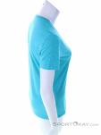 Jack Wolfskin Crosstrail T Women T-Shirt, , Blue, , Female, 0230-10654, 5637983536, , N2-17.jpg