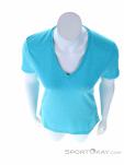 Jack Wolfskin Crosstrail T Women T-Shirt, , Blue, , Female, 0230-10654, 5637983536, , N3-03.jpg