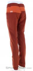 Ortovox Pelmo Pants Mens Outdoor Pants, , Orange, , Male, 0016-10869, 5637983563, , N1-11.jpg