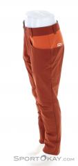 Ortovox Pelmo Pants Mens Outdoor Pants, , Orange, , Male, 0016-10869, 5637983563, , N2-07.jpg