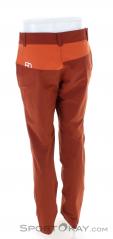 Ortovox Pelmo Pants Mens Outdoor Pants, , Orange, , Male, 0016-10869, 5637983563, , N2-12.jpg