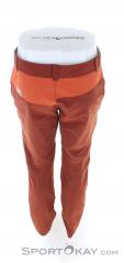 Ortovox Pelmo Pants Mens Outdoor Pants, , Orange, , Male, 0016-10869, 5637983563, , N3-13.jpg