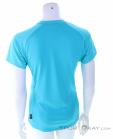 Jack Wolfskin Tourer Vent SS Mujer Camiseta para ciclista, Jack Wolfskin, Azul, , Mujer, 0230-10659, 5637983596, 4064993173987, N2-12.jpg
