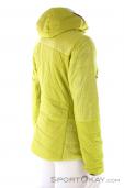 Ortovox Westalpen Swisswool Women Outdoor Jacket, Ortovox, Yellow, , Female, 0016-11512, 5637983606, 4251877705765, N1-16.jpg
