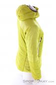 Ortovox Westalpen Swisswool Women Outdoor Jacket, Ortovox, Yellow, , Female, 0016-11512, 5637983606, 4251877705765, N2-17.jpg