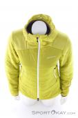Ortovox Westalpen Swisswool Women Outdoor Jacket, , Yellow, , Female, 0016-11512, 5637983606, , N3-03.jpg
