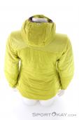 Ortovox Westalpen Swisswool Women Outdoor Jacket, Ortovox, Yellow, , Female, 0016-11512, 5637983606, 4251877705765, N3-13.jpg