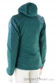 Ortovox Westalpen Swisswool Women Outdoor Jacket, , Olive-Dark Green, , Female, 0016-11512, 5637983610, , N1-11.jpg