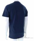 Jack Wolfskin Strobe Mens T-Shirt, , Dark-Blue, , Male, 0230-10660, 5637983618, , N1-11.jpg