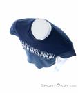 Jack Wolfskin Strobe Hommes T-shirt, Jack Wolfskin, Bleu foncé, , Hommes, 0230-10660, 5637983618, 4064993174519, N4-04.jpg