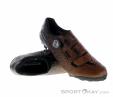 Shimano SH RX800 Mens Gravel Shoes, , Brown, , Male, 0178-10513, 5637983631, , N1-01.jpg