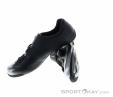 Shimano RC702 Mens Road Cycling Shoes, Shimano, Black, , Male, 0178-10869, 5637983734, 4550170991104, N2-07.jpg