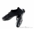 Shimano RC702 Mens Road Cycling Shoes, Shimano, Black, , Male, 0178-10869, 5637983734, 4550170991104, N3-08.jpg