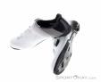 Shimano RC702 Mens Road Cycling Shoes, Shimano, White, , Male, 0178-10869, 5637983738, 4550170982201, N3-08.jpg