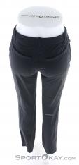Mammut Runbold Women Outdoor Pants, Mammut, Black, , Female, 0014-11530, 5637983764, 7619876042217, N3-13.jpg