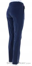 Mammut Runbold Women Outdoor Pants, , Dark-Blue, , Female, 0014-11530, 5637983769, , N1-16.jpg