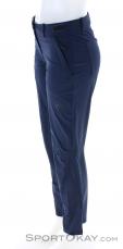 Mammut Runbold Women Outdoor Pants, , Dark-Blue, , Female, 0014-11530, 5637983769, , N2-07.jpg