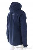 Mammut Alto Guide HS Hooded Mens Outdoor Jacket, Mammut, Dark-Blue, , Male, 0014-11531, 5637983772, 7619876063854, N1-16.jpg