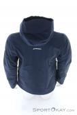 Mammut Alto Guide HS Hooded Mens Outdoor Jacket, Mammut, Dark-Blue, , Male, 0014-11531, 5637983772, 7619876063854, N3-13.jpg