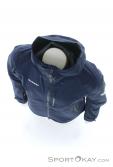 Mammut Alto Guide HS Hooded Mens Outdoor Jacket, Mammut, Dark-Blue, , Male, 0014-11531, 5637983772, 7619876063854, N4-04.jpg