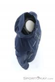 Mammut Alto Guide HS Hooded Mens Outdoor Jacket, Mammut, Dark-Blue, , Male, 0014-11531, 5637983772, 7619876063854, N4-19.jpg