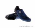 Shimano RC502 Mens Road Cycling Shoes, Shimano, Blue, , Male, 0178-10871, 5637983784, 4550170989330, N1-01.jpg