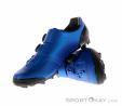 Shimano XC902 Mens MTB Shoes, , Blue, , Male, 0178-10872, 5637983831, , N1-06.jpg