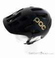 POC Tectal Fabio Wibmer MTB Helmet, , Black, , Male,Female,Unisex, 0049-10512, 5637983835, , N3-08.jpg