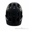 POC Tectal Fabio Wibmer MTB Helmet, , Black, , Male,Female,Unisex, 0049-10512, 5637983835, , N4-04.jpg