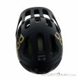 POC Tectal Fabio Wibmer MTB Helmet, , Black, , Male,Female,Unisex, 0049-10512, 5637983835, , N4-14.jpg