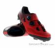 Shimano XC702 Mens MTB Shoes, , Red, , Male, 0178-10873, 5637983838, , N1-01.jpg