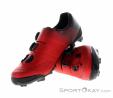 Shimano XC702 Mens MTB Shoes, , Red, , Male, 0178-10873, 5637983838, , N1-06.jpg