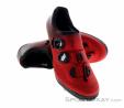 Shimano XC702 Mens MTB Shoes, , Red, , Male, 0178-10873, 5637983838, , N2-02.jpg