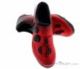 Shimano XC702 Mens MTB Shoes, , Red, , Male, 0178-10873, 5637983838, , N3-03.jpg