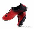 Shimano XC702 Mens MTB Shoes, , Red, , Male, 0178-10873, 5637983838, , N3-08.jpg