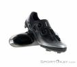 Shimano XC702 Mens MTB Shoes, , Black, , Male, 0178-10873, 5637983840, , N1-01.jpg