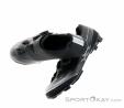 Shimano XC702 Caballeros Zapatillas para MTB, Shimano, Negro, , Hombre, 0178-10873, 5637983840, 4550170939380, N4-09.jpg